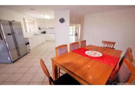 Property photo of 8 Day Circuit Bungendore NSW 2621