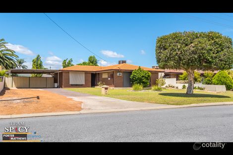 Property photo of 33 Sheoak Road Maddington WA 6109