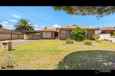 Property photo of 33 Sheoak Road Maddington WA 6109