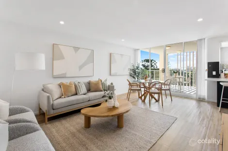 608/81 Sutton St, Redcliffe, QLD 4020