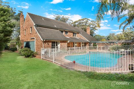 Property photo of 61 Yarrabung Road St Ives NSW 2075