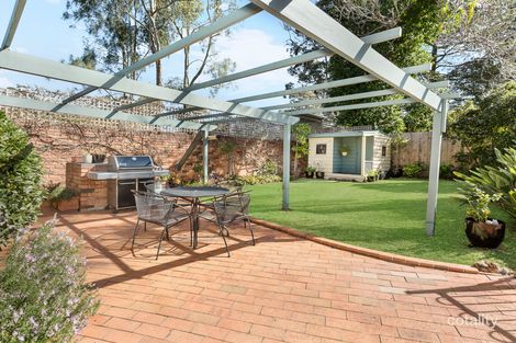 Property photo of 61 Yarrabung Road St Ives NSW 2075