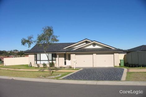 Property photo of 21 Macdougall Crescent Hamlyn Terrace NSW 2259