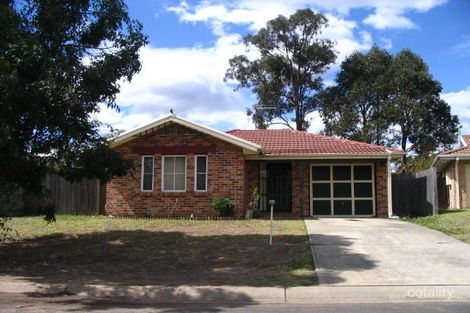 20 Geneva Rd, Cranebrook, NSW 2749