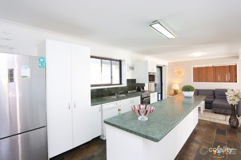 Property photo of 1/20 Aaron Street Coomera QLD 4209