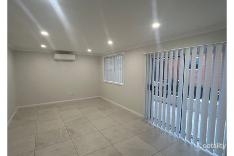 Property photo of 112 Strickland Crescent Ashcroft NSW 2168