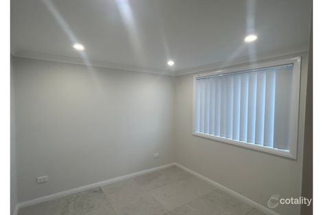 Property photo of 112 Strickland Crescent Ashcroft NSW 2168