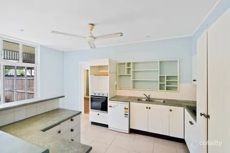 Property photo of 29 Hall Street Edge Hill QLD 4870