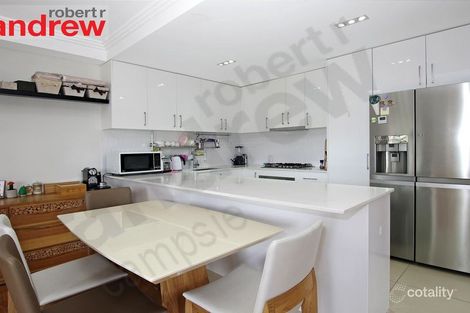 Property photo of 2/27 Marlowe Street Campsie NSW 2194