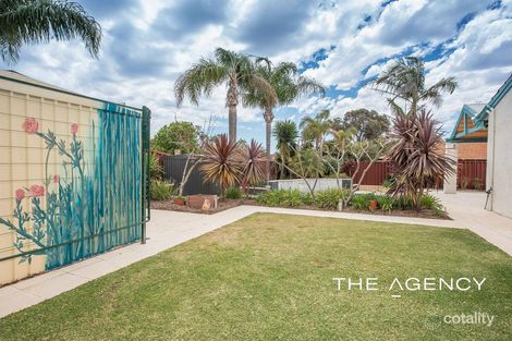 Property photo of 47 Portree Way Duncraig WA 6023
