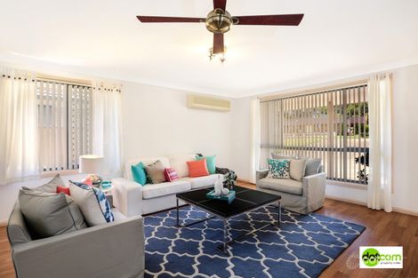 Property photo of 1/16A Angophora Drive Warabrook NSW 2304