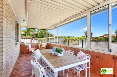 Property photo of 1/16A Angophora Drive Warabrook NSW 2304