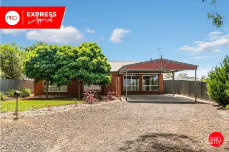 6 Newton St, Eaglehawk, VIC 3556