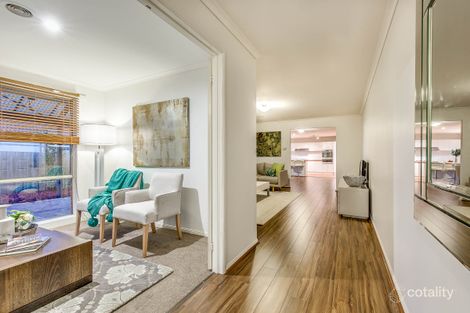 Property photo of 37 Bounty Way Berwick VIC 3806