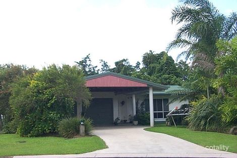 20 Cassia Cl, Cullinane, QLD 4860