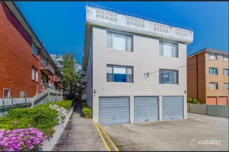 Property photo of 2/28 Belmore Street Ryde NSW 2112