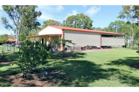 Property photo of 16 Tara Street Innes Park QLD 4670