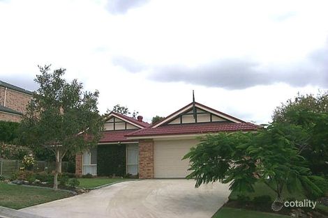 Property photo of 6 Parkside Crescent The Gap QLD 4061