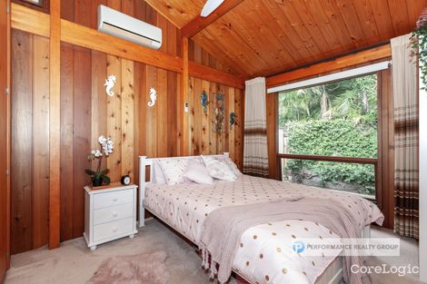 Property photo of 1 Langford Court Mermaid Waters QLD 4218
