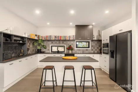 Property photo of 45 Liberty Flat Drive Taradale VIC 3447