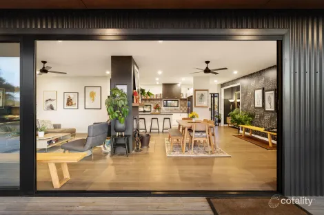 Property photo of 45 Liberty Flat Drive Taradale VIC 3447