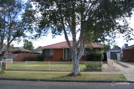 38 Fleetwood St, Shalvey, NSW 2770