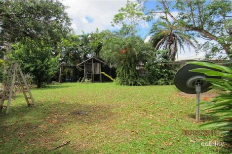 45 Dalrymple Esp, Innisfail Estate, QLD 4860