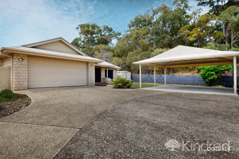 Property photo of 9 Sandwell Crescent Kippa-Ring QLD 4021