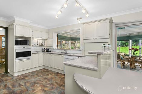 Property photo of 6 Maralinga Place West Pennant Hills NSW 2125
