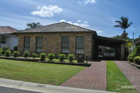 29 Frobisher Ave, Caringbah, NSW 2229