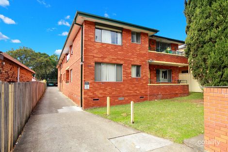 5/104 Rossmore Ave, Punchbowl, NSW 2196
