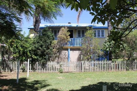 84 Pattison St, Emu Park, QLD 4710