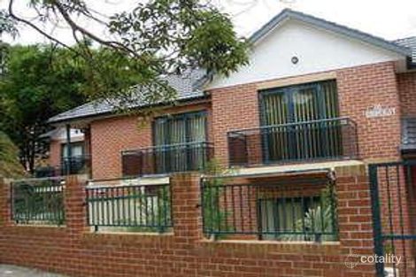 5/20 Cooper St, Strathfield, NSW 2135