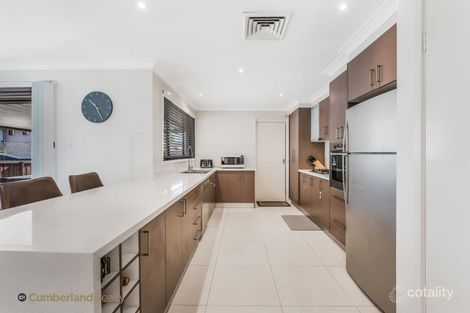 Property photo of 32 Casino Road Greystanes NSW 2145