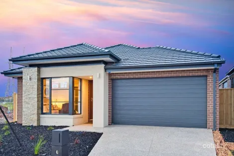Property photo of 34 Crilly Street Tarneit VIC 3029