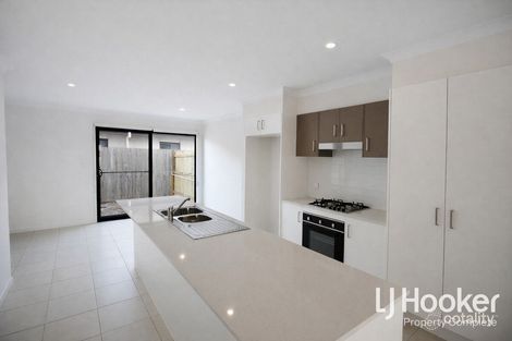 Property photo of 3 Latham Street Yarrabilba QLD 4207