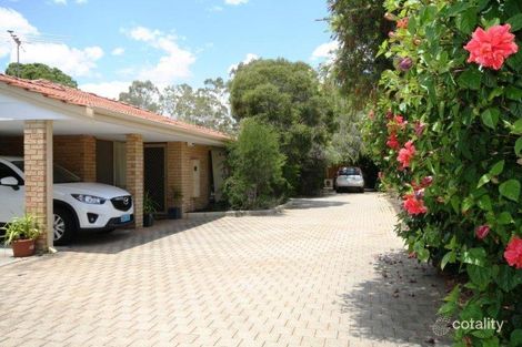 2/96 Mackie St, Victoria Park, WA 6100