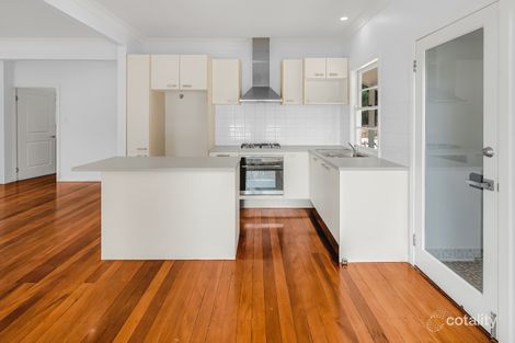 Property photo of 22 Clearwater Court Wongawallan QLD 4210