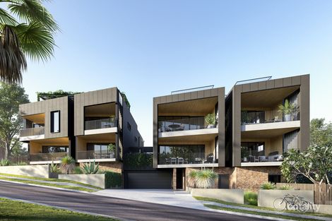 Property photo of 5/7-9 Greenslope Street Bar Beach NSW 2300