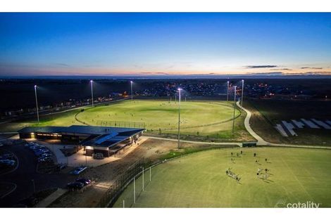 363 Harkness Rd, Harkness, VIC 3337