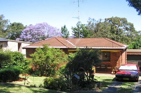 44 Drummond Rd, Oyster Bay, NSW 2225