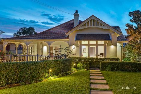 4 Guthrie Ave, Cremorne, NSW 2090