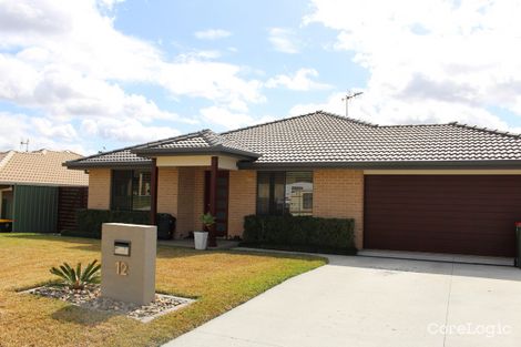 Property photo of 12 Crosslands Avenue Crosslands NSW 2446