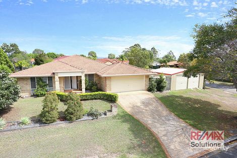 Property photo of 12 Springbrook Place Narangba QLD 4504