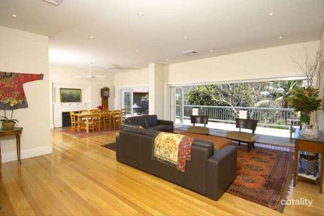 Property photo of 47 Shellcove Road Kurraba Point NSW 2089