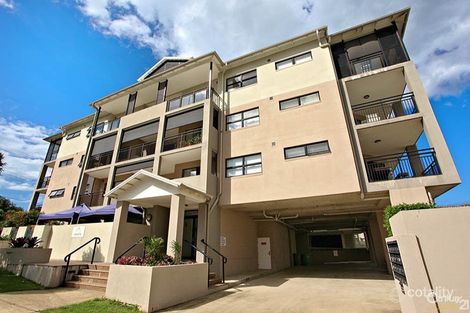 17/5 Rock St, Scarborough, QLD 4020