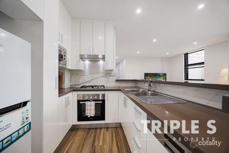 Property photo of 152/310 Wattle Street Ultimo NSW 2007