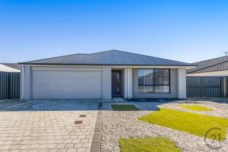 Property photo of 3 Amphion View Ravenswood WA 6208