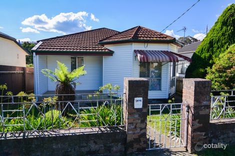 Property photo of 6 Chifley Road Lithgow NSW 2790