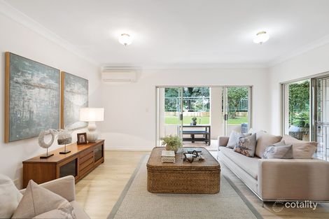 Property photo of 8/7-15 Bellevue Avenue Greenwich NSW 2065